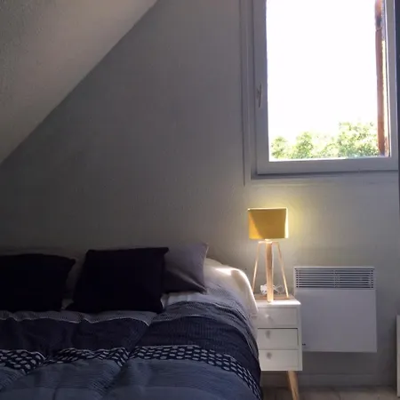 Maison Les