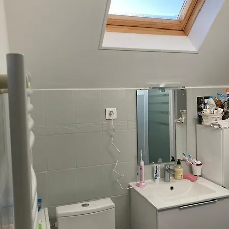 Maison Les Casa de Férias *