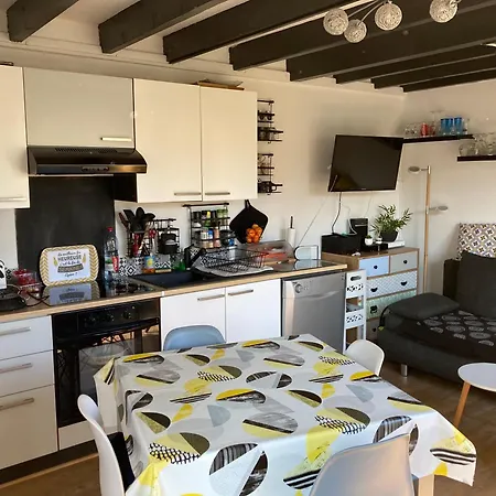 Casa de Férias Maison Les *
